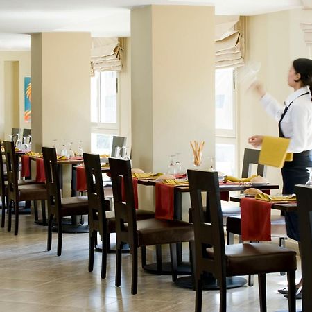 Barcelo Cairo Pyramids Hotel Giza Restaurant photo