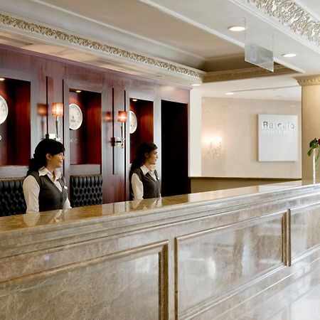 Barcelo Cairo Pyramids Hotel Giza Exterior photo