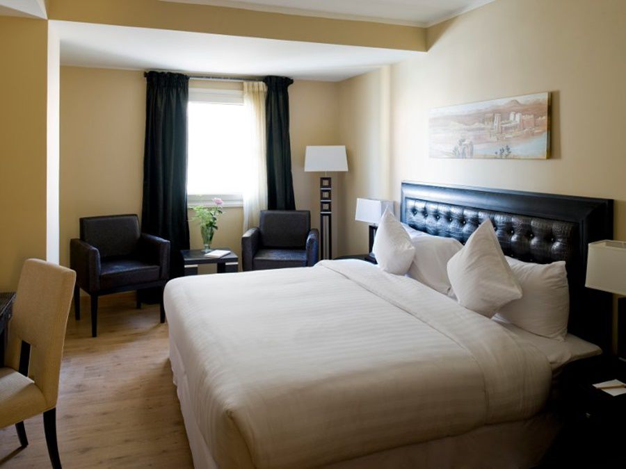 Barcelo Cairo Pyramids Hotel Giza Exterior photo
