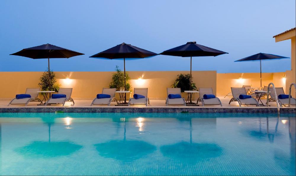 Barcelo Cairo Pyramids Hotel Giza Facilities photo
