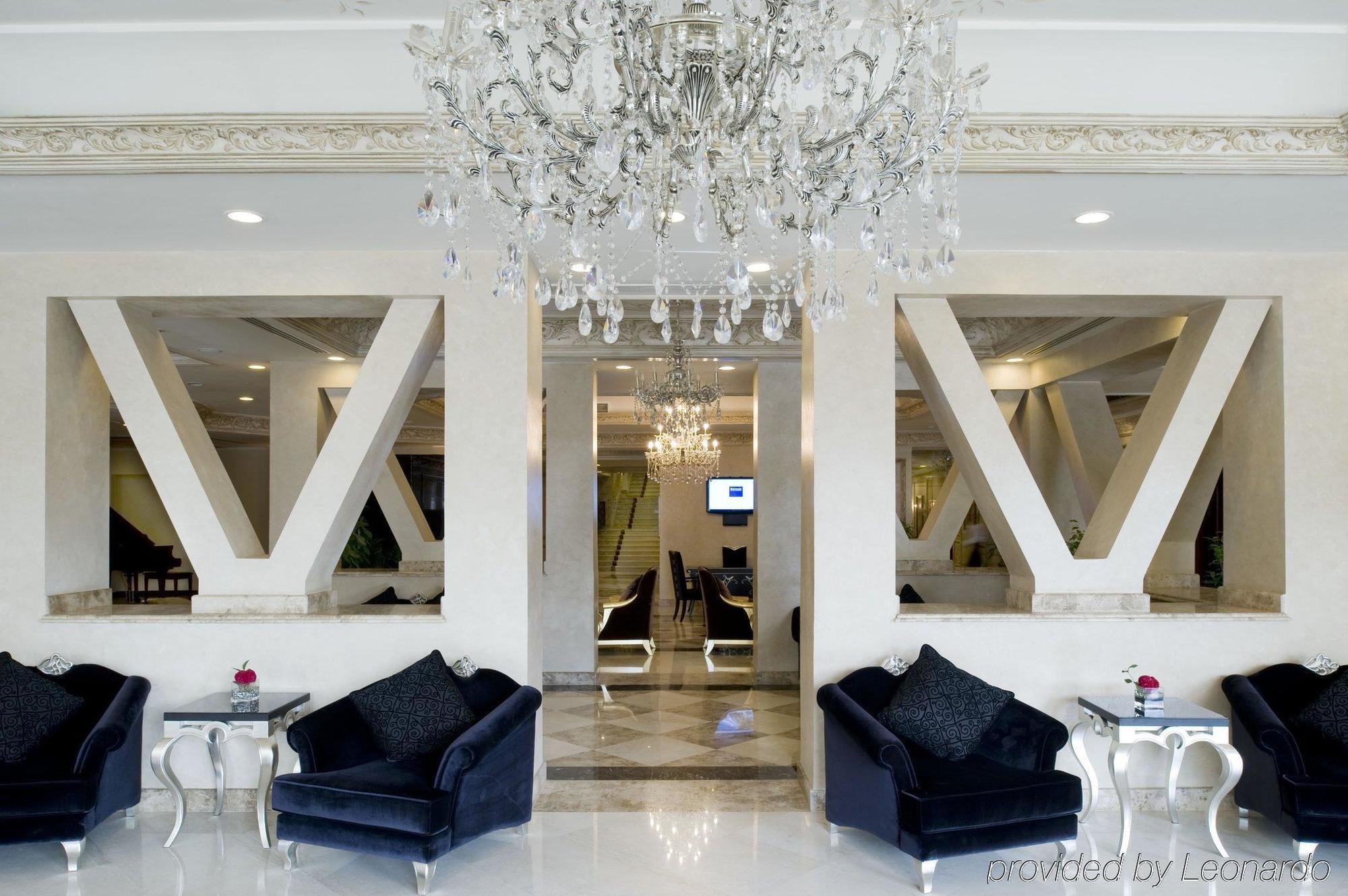 Barcelo Cairo Pyramids Hotel Giza Interior photo