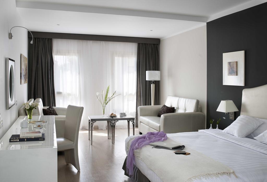 Barcelo Cairo Pyramids Hotel Giza Room photo
