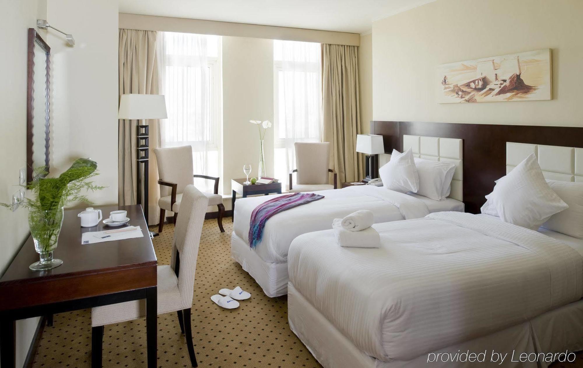 Barcelo Cairo Pyramids Hotel Giza Room photo